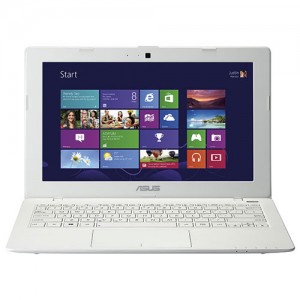 Mini Laptop ASUS X200 11.6" LED, INTEL DUAL CORE CEL N1007U 1.50GHz, 4GB DDR3, 500GB, WiFi, Web Cam, HDMI, Card Reader, USB 3.0